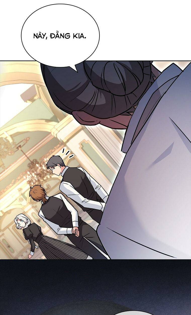 Từ Trúc Mã Hóa Thành Ông Xã - Chap 33 - Trang 74
