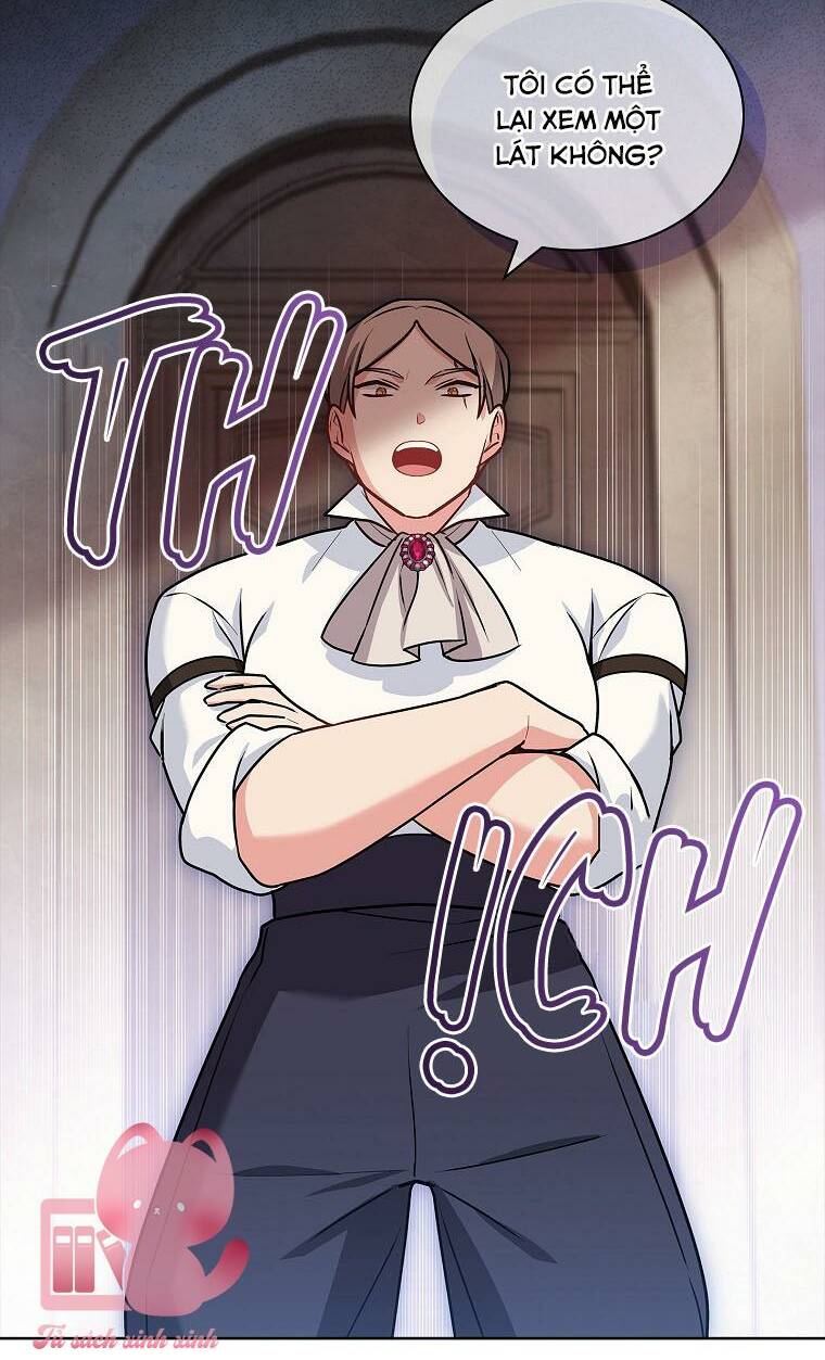 Từ Trúc Mã Hóa Thành Ông Xã - Chap 33 - Trang 75
