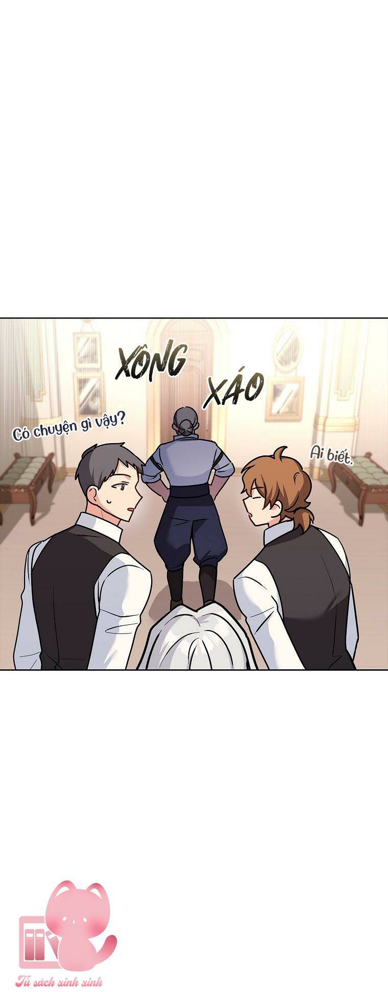 Từ Trúc Mã Hóa Thành Ông Xã - Chap 33 - Trang 76
