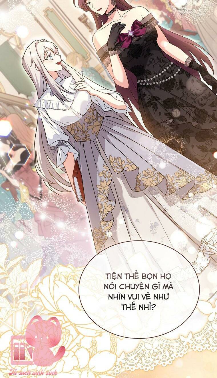 Từ Trúc Mã Hóa Thành Ông Xã - Chap 33 - Trang 80