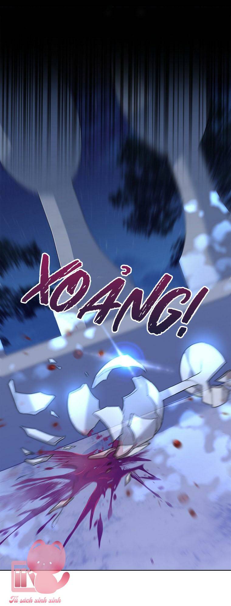 Từ Trúc Mã Hóa Thành Ông Xã - Chap 33 - Trang 9