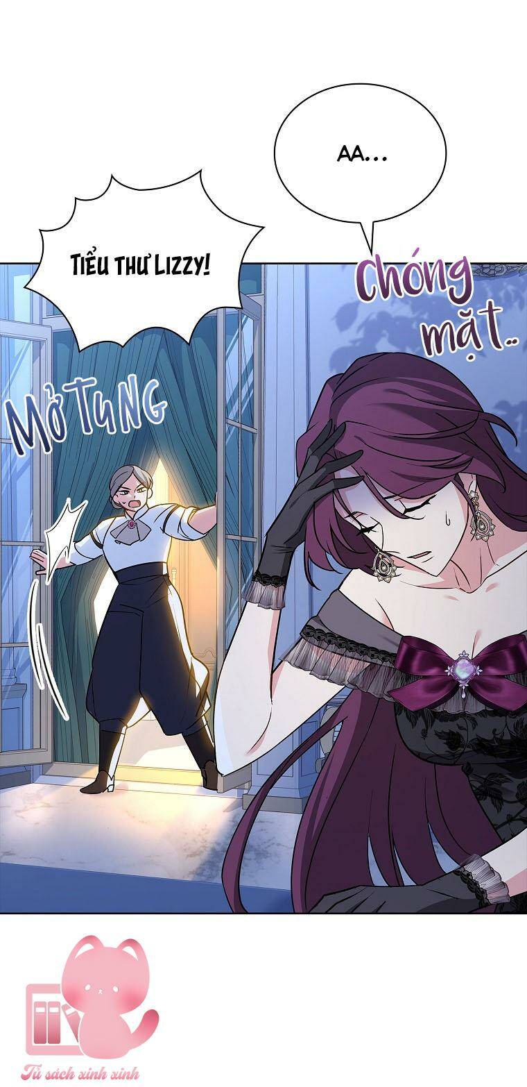 Từ Trúc Mã Hóa Thành Ông Xã - Chap 33 - Trang 10