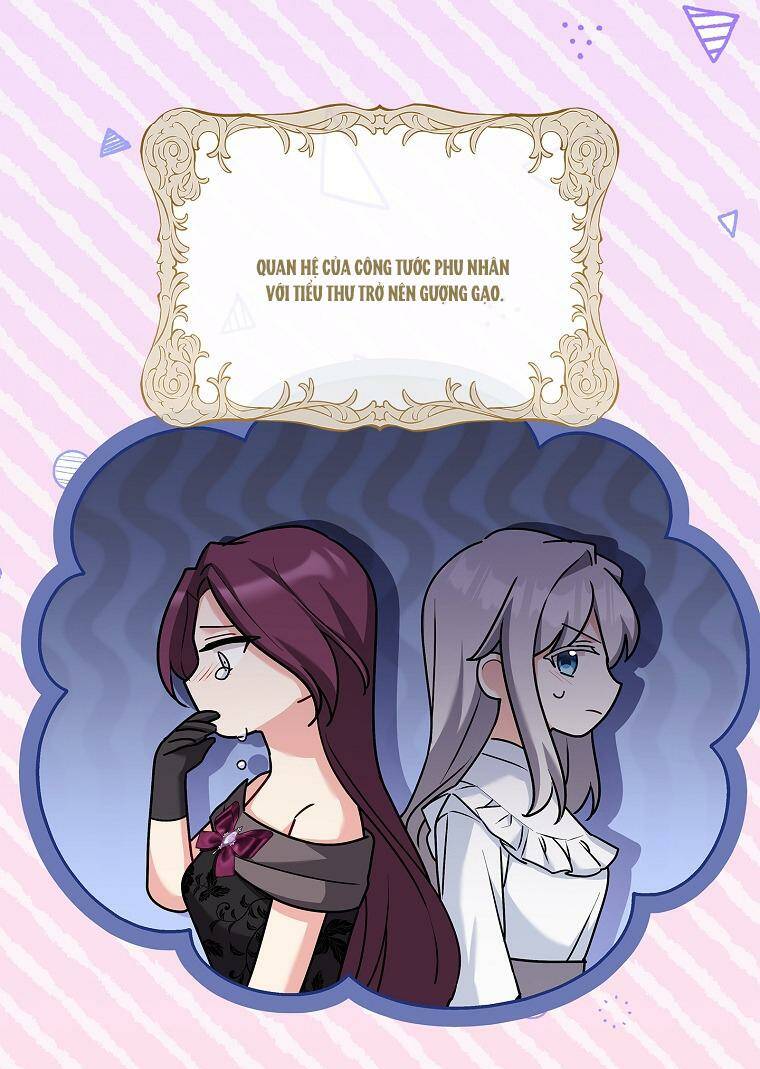 Từ Trúc Mã Hóa Thành Ông Xã - Chap 34 - Trang 12