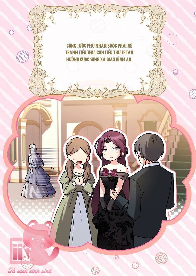 Từ Trúc Mã Hóa Thành Ông Xã - Chap 34 - Trang 13