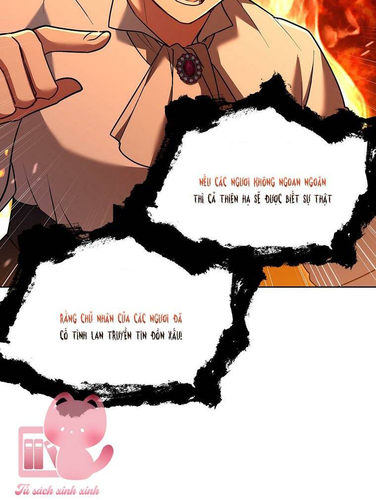 Từ Trúc Mã Hóa Thành Ông Xã - Chap 34 - Trang 17