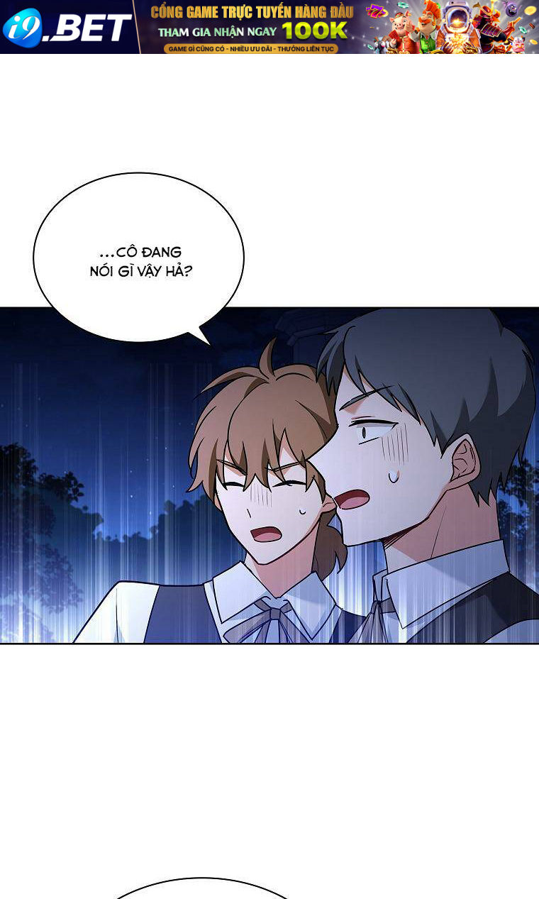Từ Trúc Mã Hóa Thành Ông Xã - Chap 34 - Trang 18
