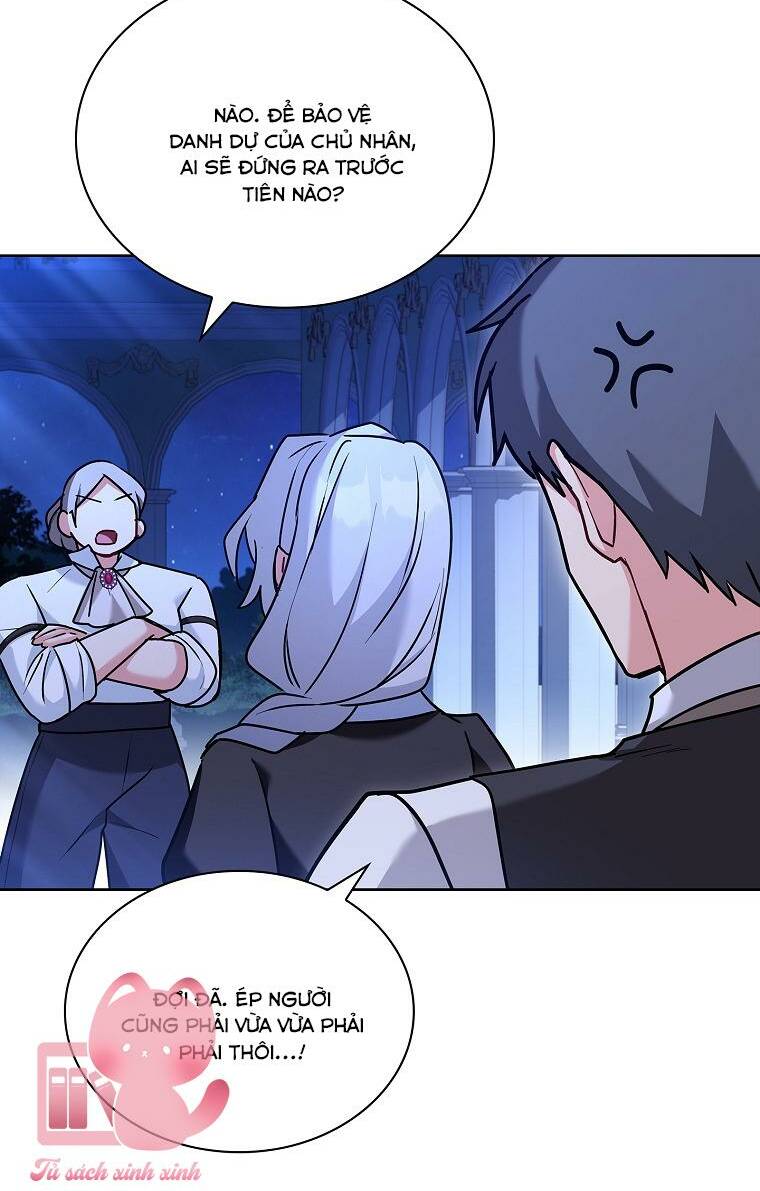 Từ Trúc Mã Hóa Thành Ông Xã - Chap 34 - Trang 19