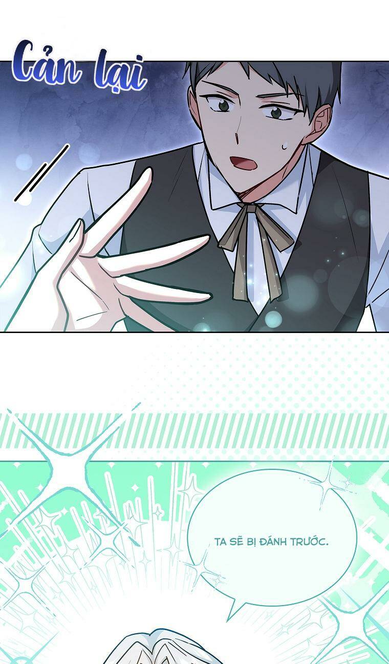 Từ Trúc Mã Hóa Thành Ông Xã - Chap 34 - Trang 20