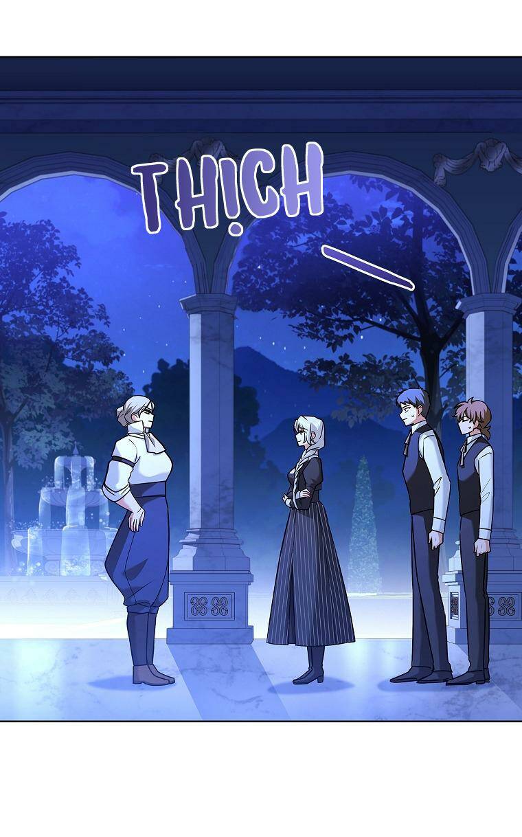 Từ Trúc Mã Hóa Thành Ông Xã - Chap 34 - Trang 3