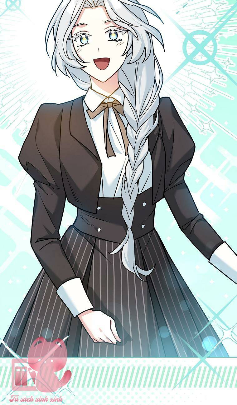 Từ Trúc Mã Hóa Thành Ông Xã - Chap 34 - Trang 21