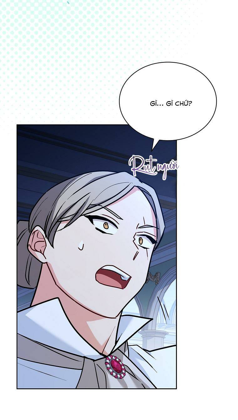 Từ Trúc Mã Hóa Thành Ông Xã - Chap 34 - Trang 22