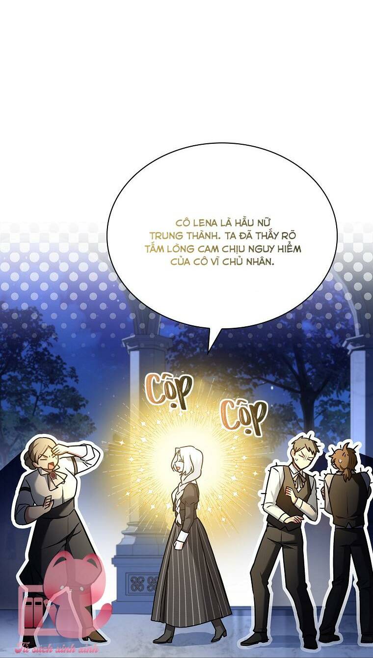Từ Trúc Mã Hóa Thành Ông Xã - Chap 34 - Trang 23