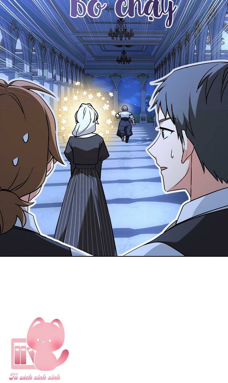 Từ Trúc Mã Hóa Thành Ông Xã - Chap 34 - Trang 31