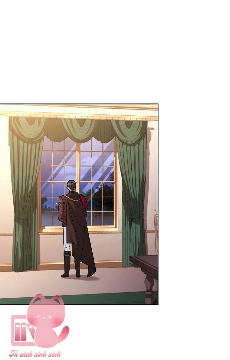 Từ Trúc Mã Hóa Thành Ông Xã - Chap 34 - Trang 35
