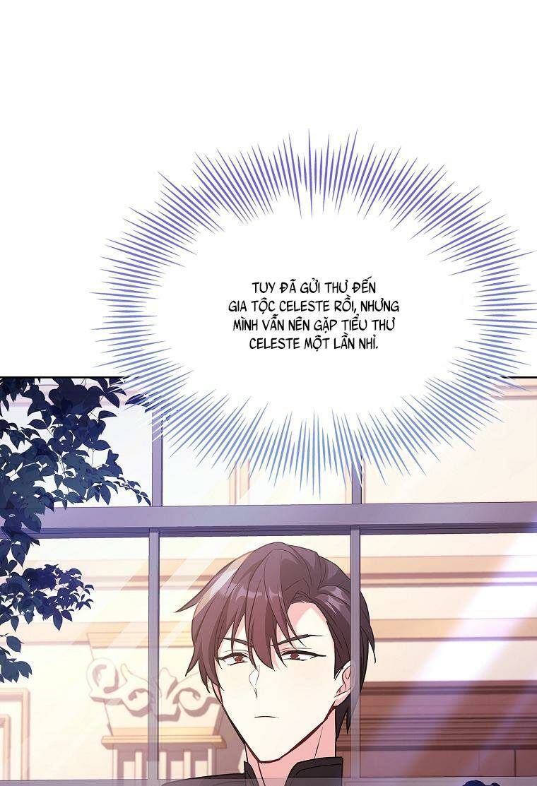 Từ Trúc Mã Hóa Thành Ông Xã - Chap 34 - Trang 36