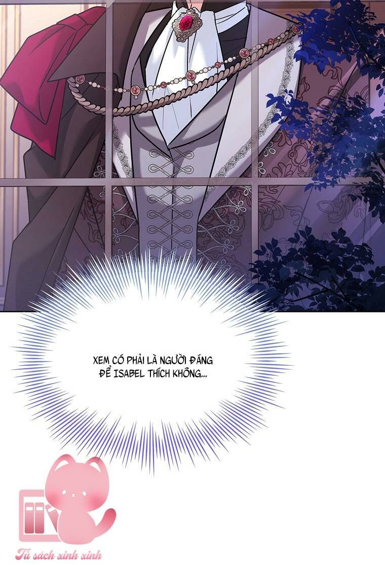 Từ Trúc Mã Hóa Thành Ông Xã - Chap 34 - Trang 37