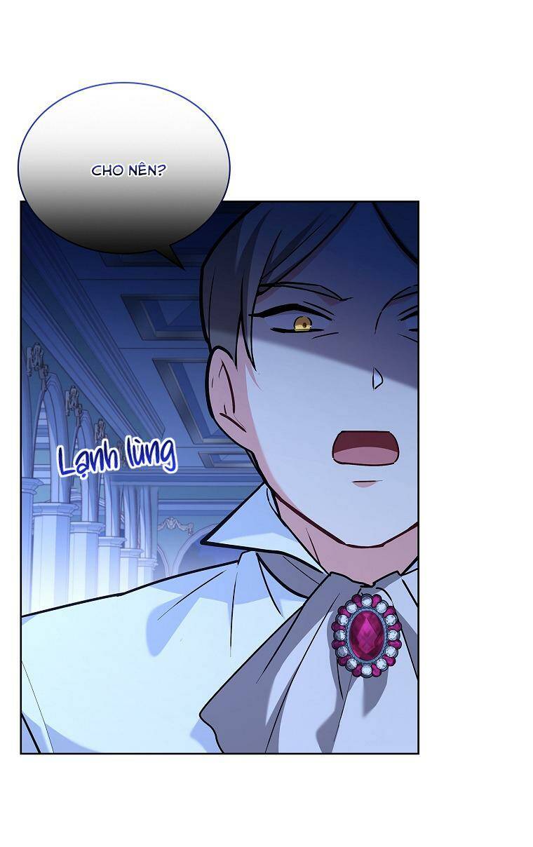 Từ Trúc Mã Hóa Thành Ông Xã - Chap 34 - Trang 5