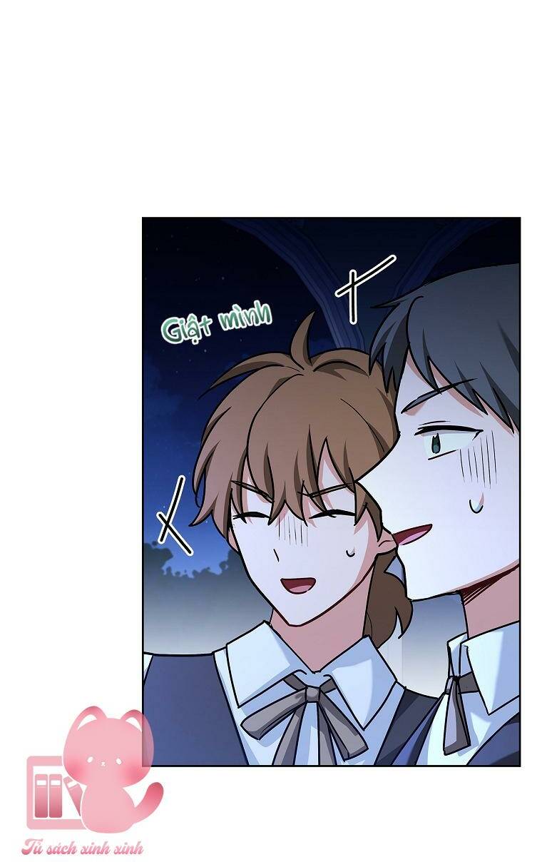 Từ Trúc Mã Hóa Thành Ông Xã - Chap 34 - Trang 6
