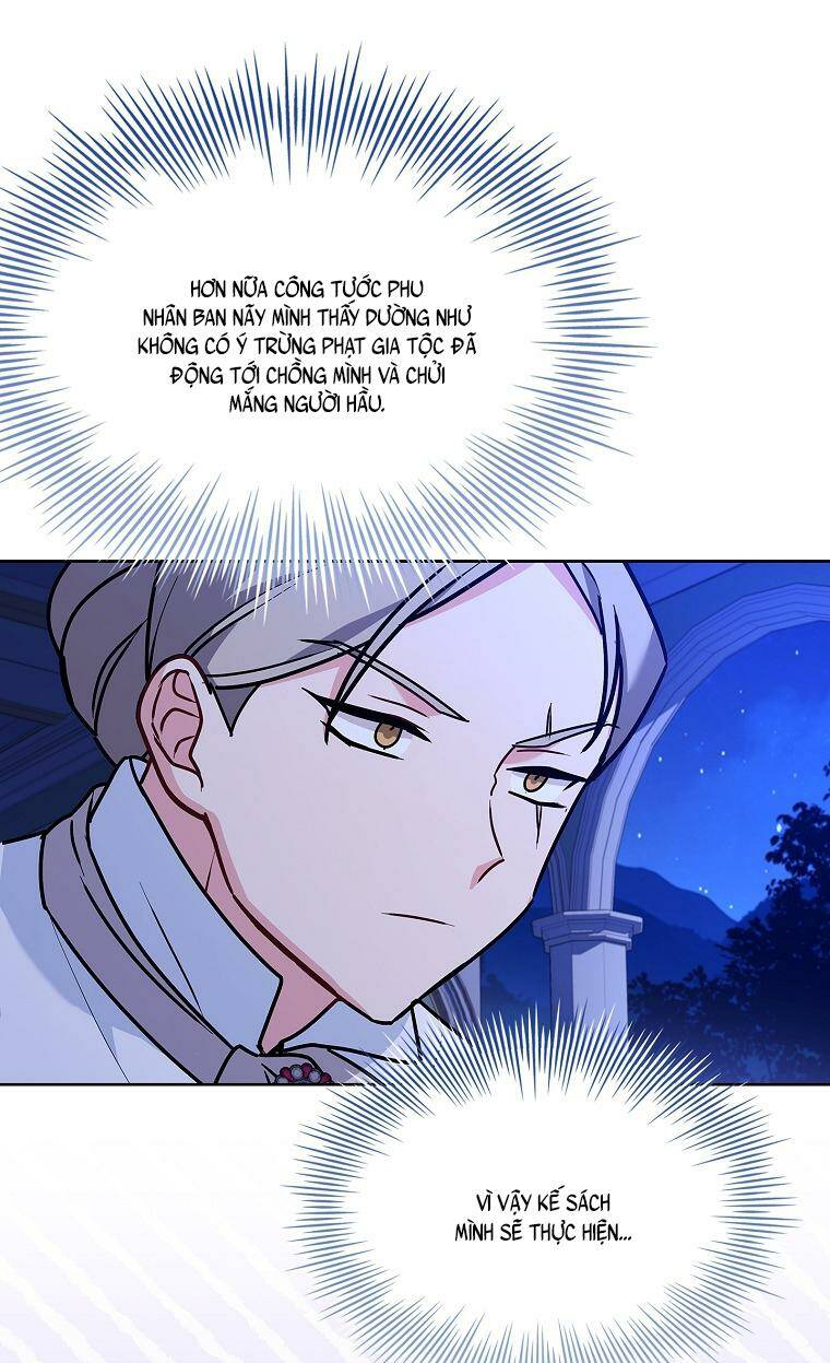 Từ Trúc Mã Hóa Thành Ông Xã - Chap 34 - Trang 10