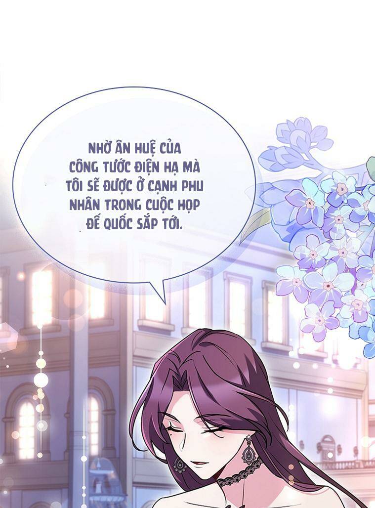 Từ Trúc Mã Hóa Thành Ông Xã - Chap 35 - Trang 11