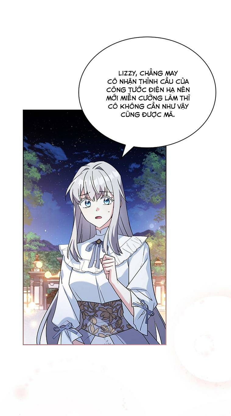 Từ Trúc Mã Hóa Thành Ông Xã - Chap 35 - Trang 13