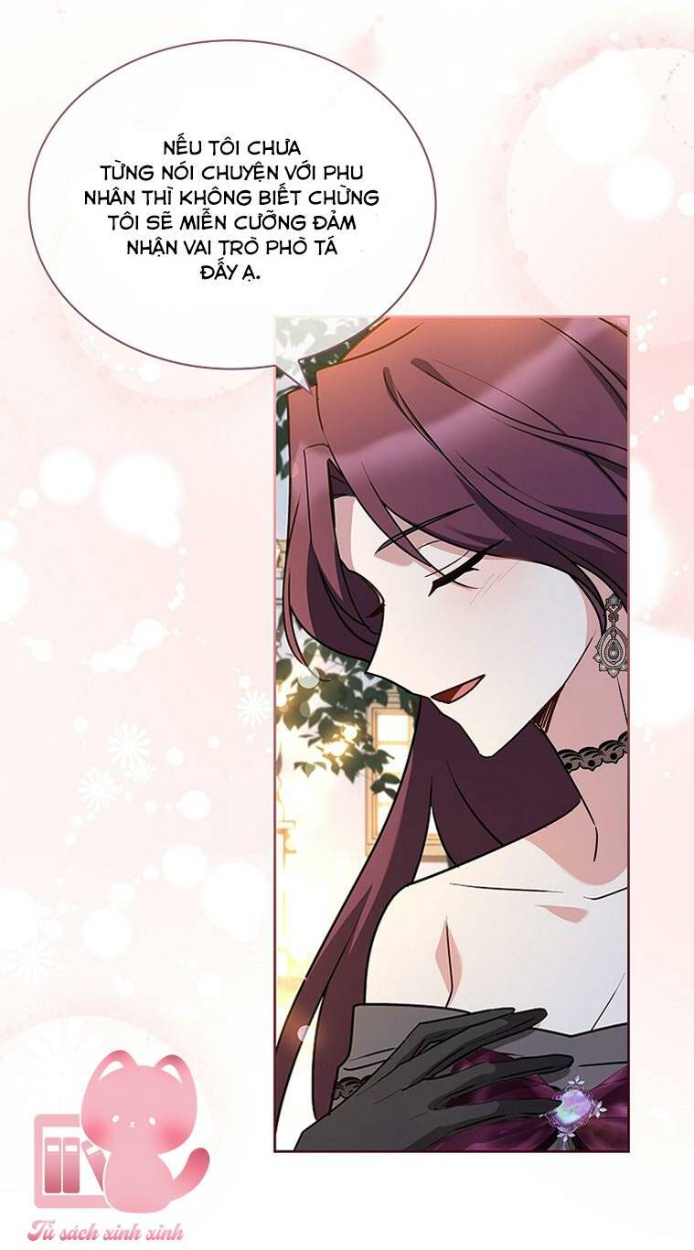 Từ Trúc Mã Hóa Thành Ông Xã - Chap 35 - Trang 14