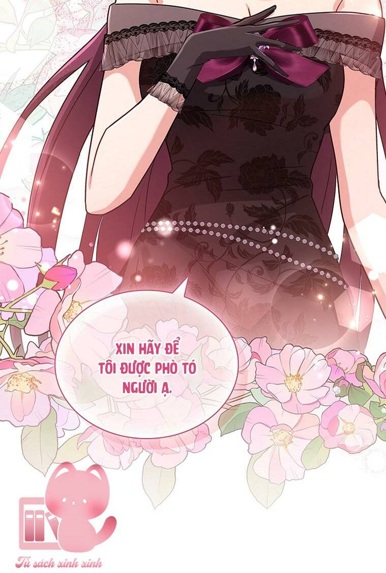 Từ Trúc Mã Hóa Thành Ông Xã - Chap 35 - Trang 16