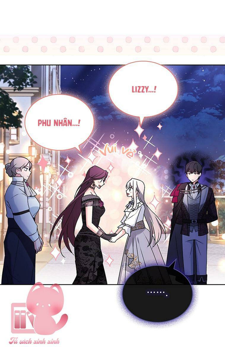 Từ Trúc Mã Hóa Thành Ông Xã - Chap 35 - Trang 17