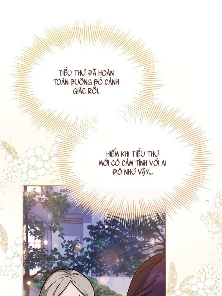 Từ Trúc Mã Hóa Thành Ông Xã - Chap 35 - Trang 18