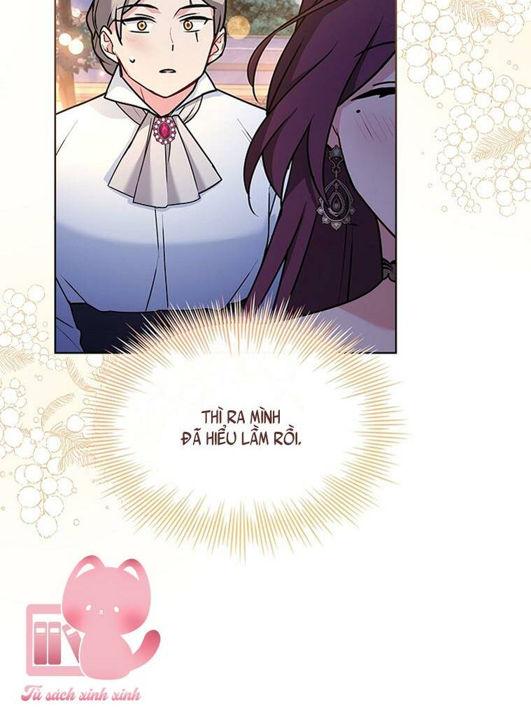 Từ Trúc Mã Hóa Thành Ông Xã - Chap 35 - Trang 19