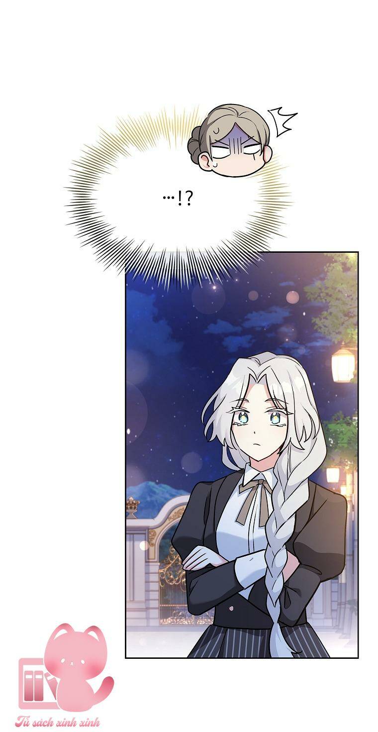 Từ Trúc Mã Hóa Thành Ông Xã - Chap 35 - Trang 20