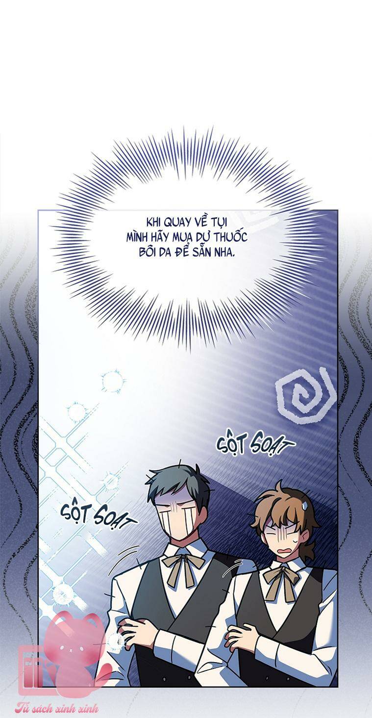Từ Trúc Mã Hóa Thành Ông Xã - Chap 35 - Trang 23