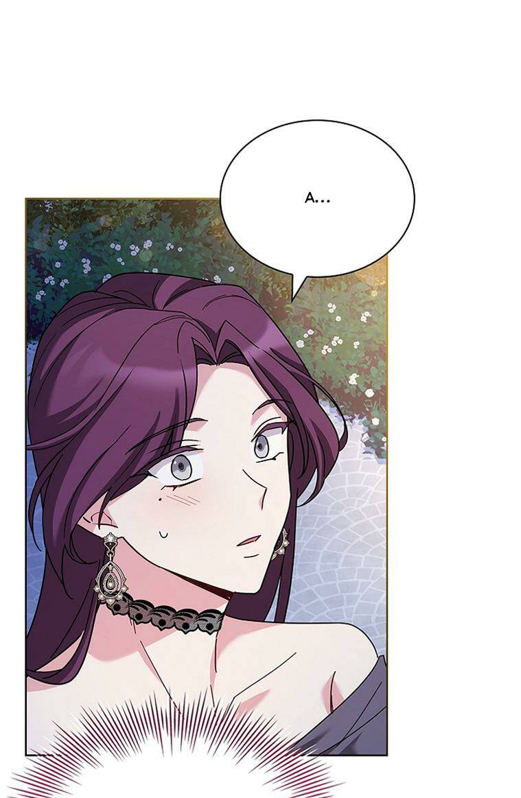 Từ Trúc Mã Hóa Thành Ông Xã - Chap 35 - Trang 4