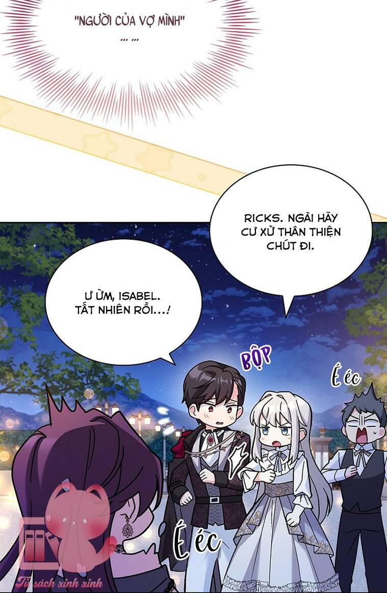 Từ Trúc Mã Hóa Thành Ông Xã - Chap 35 - Trang 5