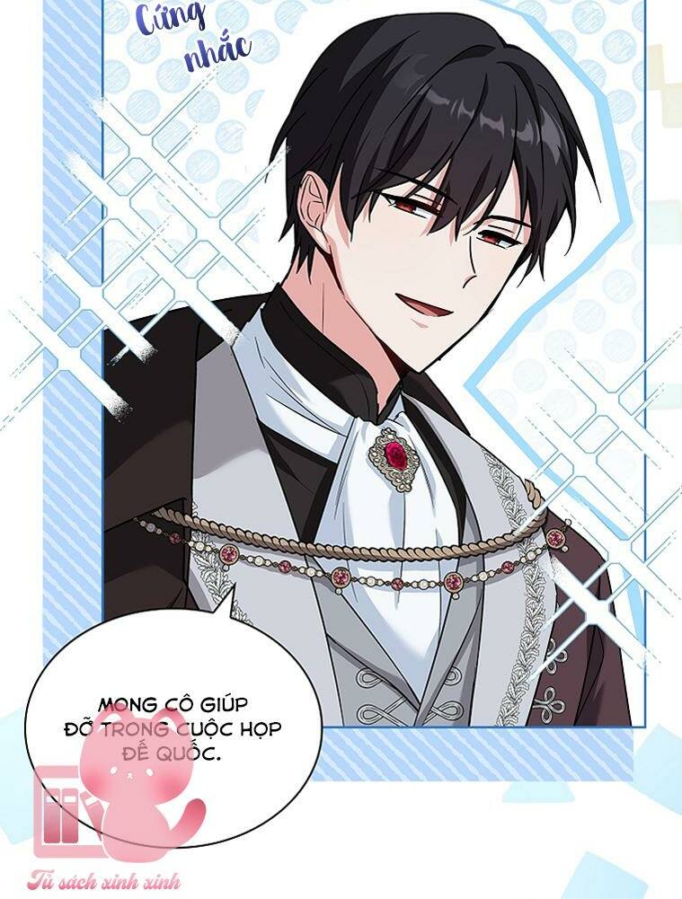 Từ Trúc Mã Hóa Thành Ông Xã - Chap 35 - Trang 7