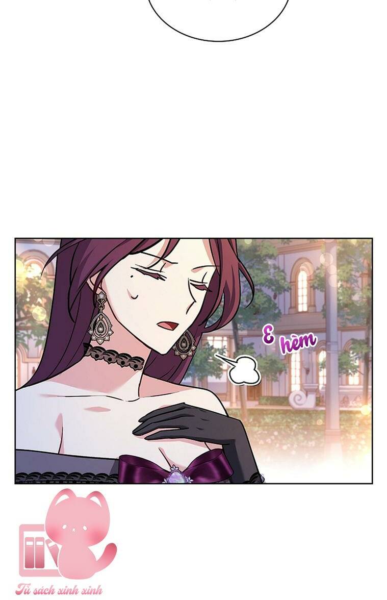 Từ Trúc Mã Hóa Thành Ông Xã - Chap 35 - Trang 9