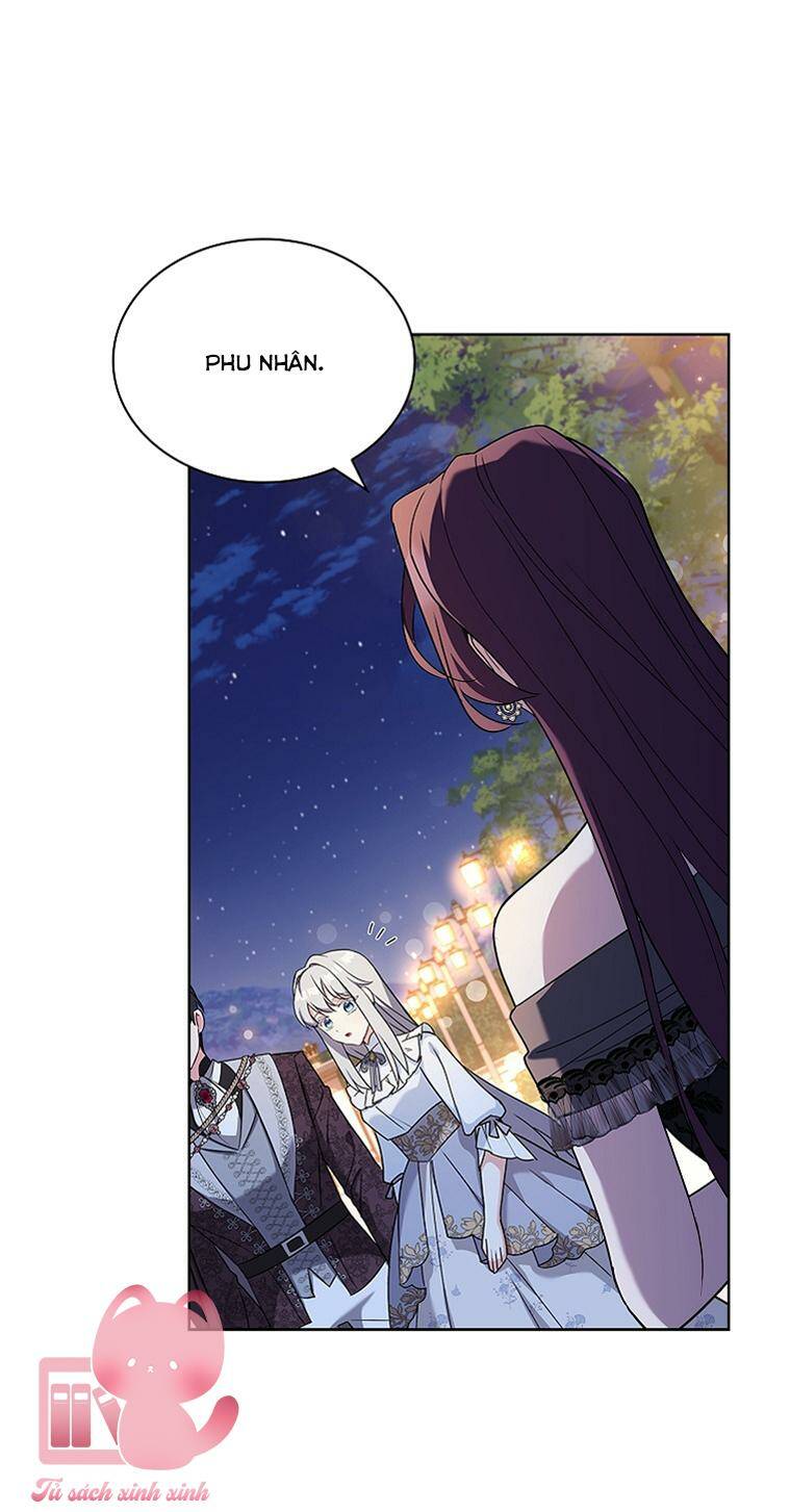 Từ Trúc Mã Hóa Thành Ông Xã - Chap 35 - Trang 10