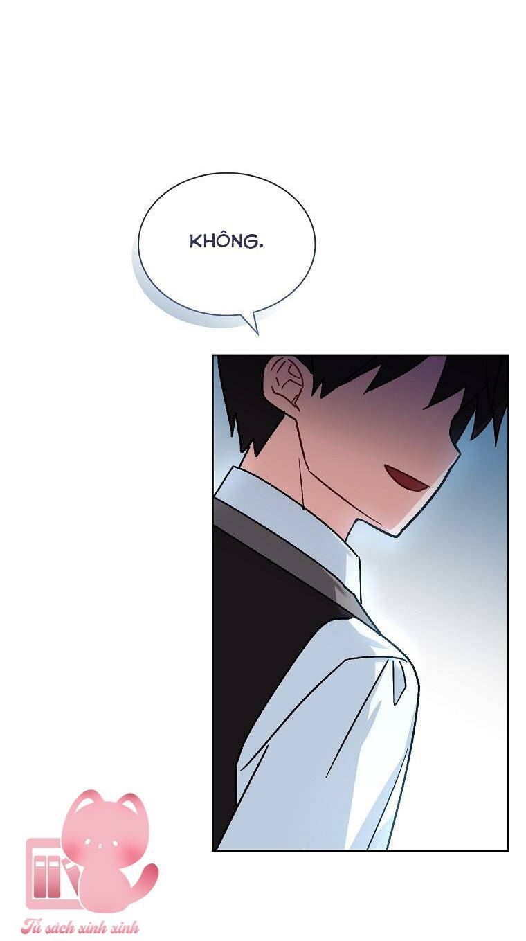 Từ Trúc Mã Hóa Thành Ông Xã - Chap 36 - Trang 11