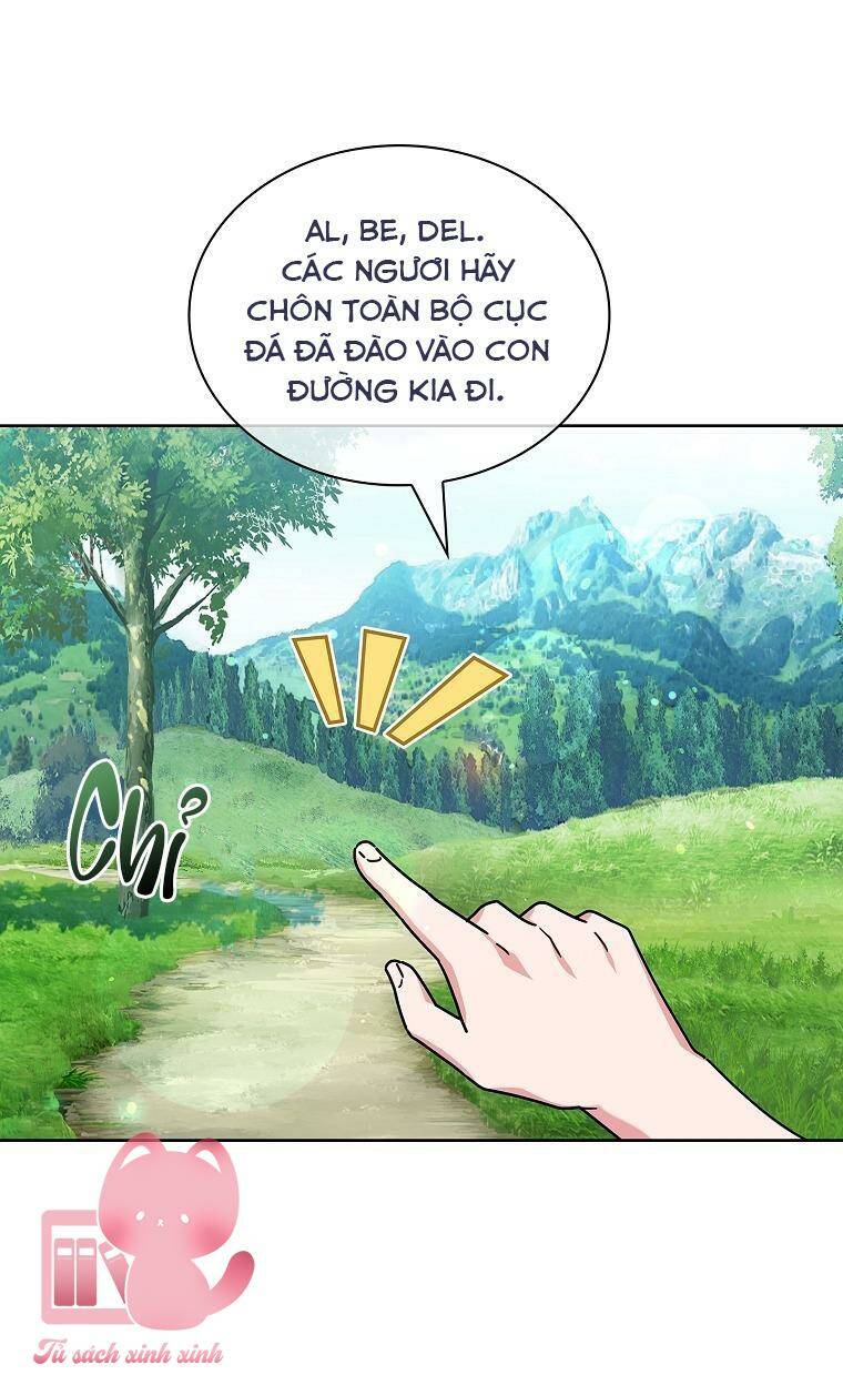 Từ Trúc Mã Hóa Thành Ông Xã - Chap 36 - Trang 12
