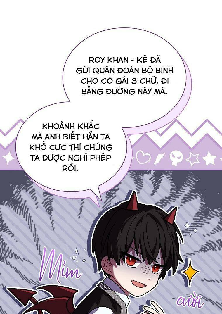 Từ Trúc Mã Hóa Thành Ông Xã - Chap 36 - Trang 14
