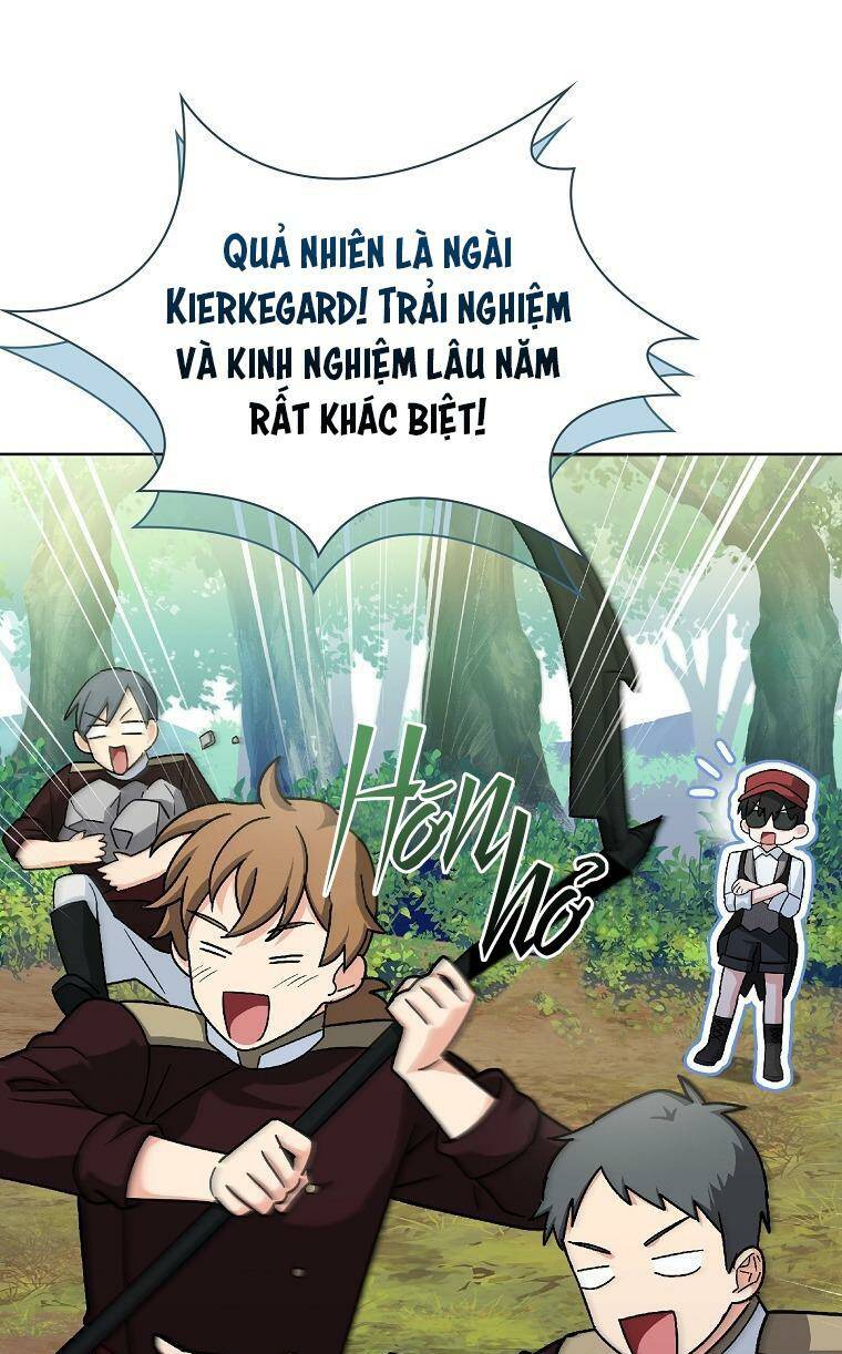 Từ Trúc Mã Hóa Thành Ông Xã - Chap 36 - Trang 16