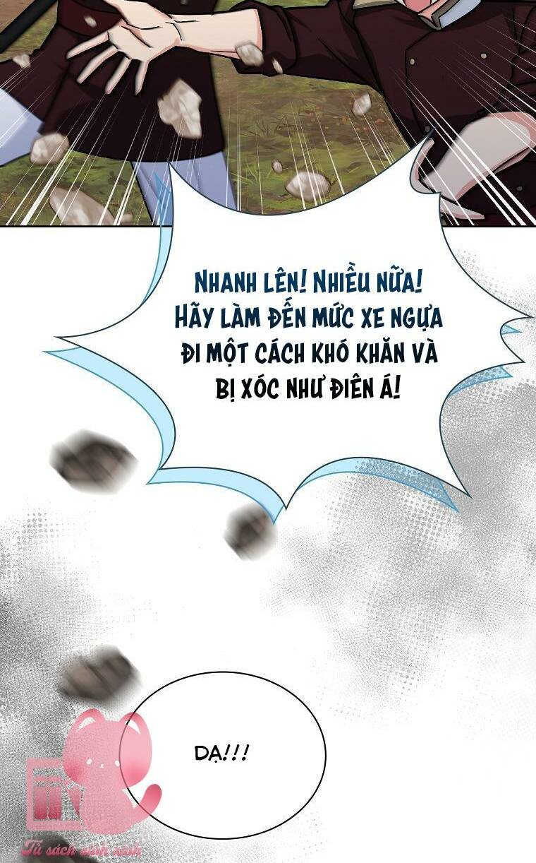 Từ Trúc Mã Hóa Thành Ông Xã - Chap 36 - Trang 17