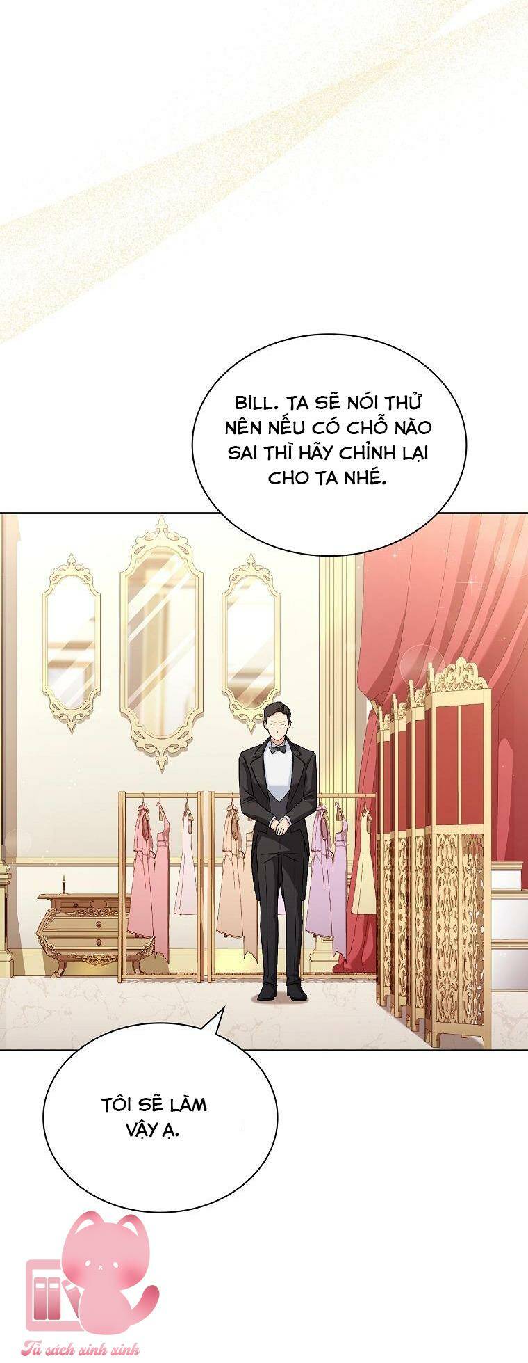 Từ Trúc Mã Hóa Thành Ông Xã - Chap 36 - Trang 22