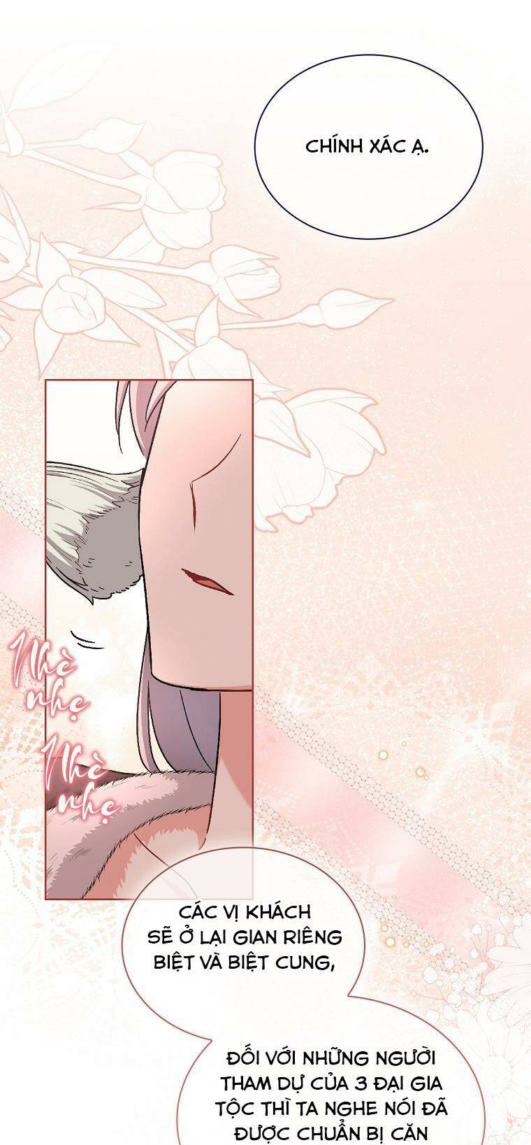 Từ Trúc Mã Hóa Thành Ông Xã - Chap 36 - Trang 24