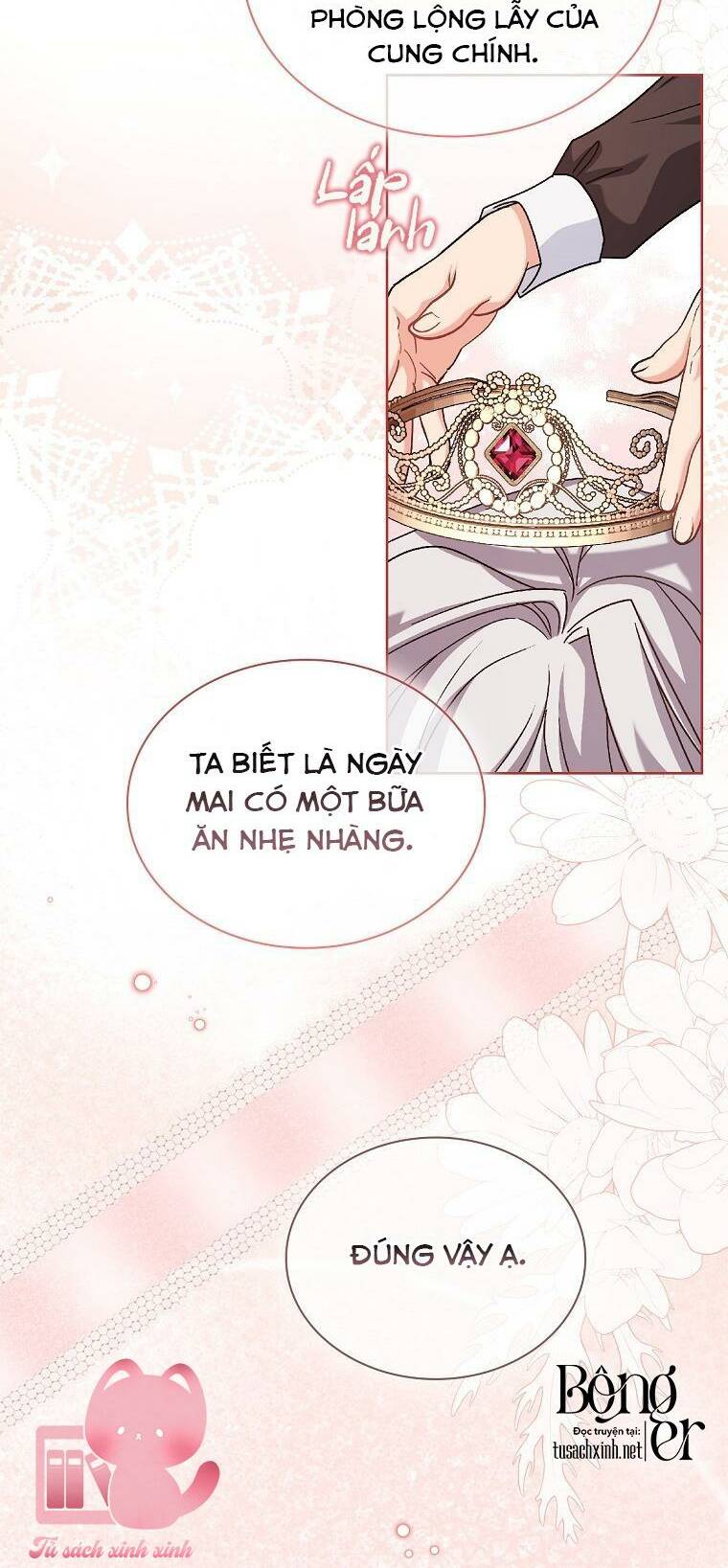 Từ Trúc Mã Hóa Thành Ông Xã - Chap 36 - Trang 25