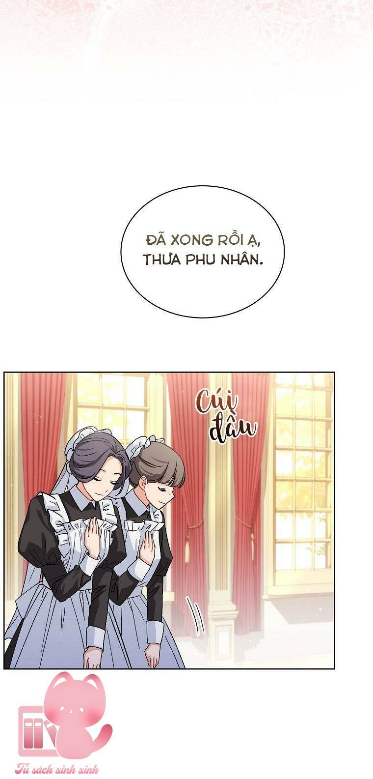 Từ Trúc Mã Hóa Thành Ông Xã - Chap 36 - Trang 27