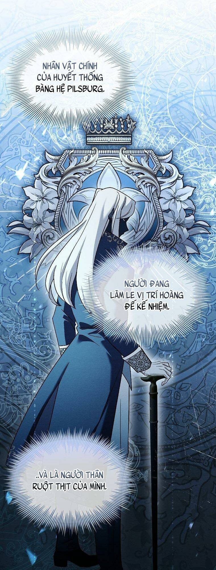 Từ Trúc Mã Hóa Thành Ông Xã - Chap 36 - Trang 32