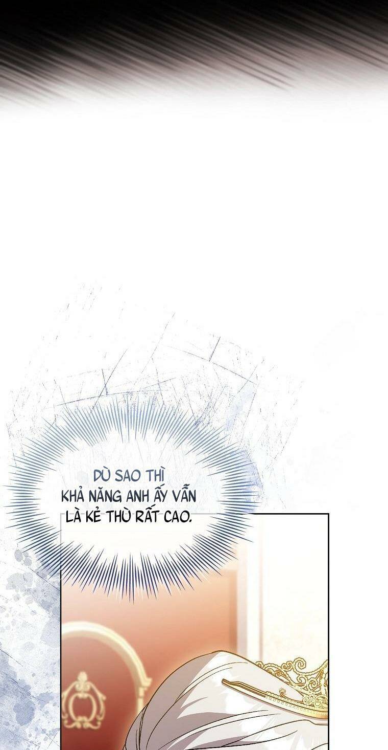 Từ Trúc Mã Hóa Thành Ông Xã - Chap 36 - Trang 37