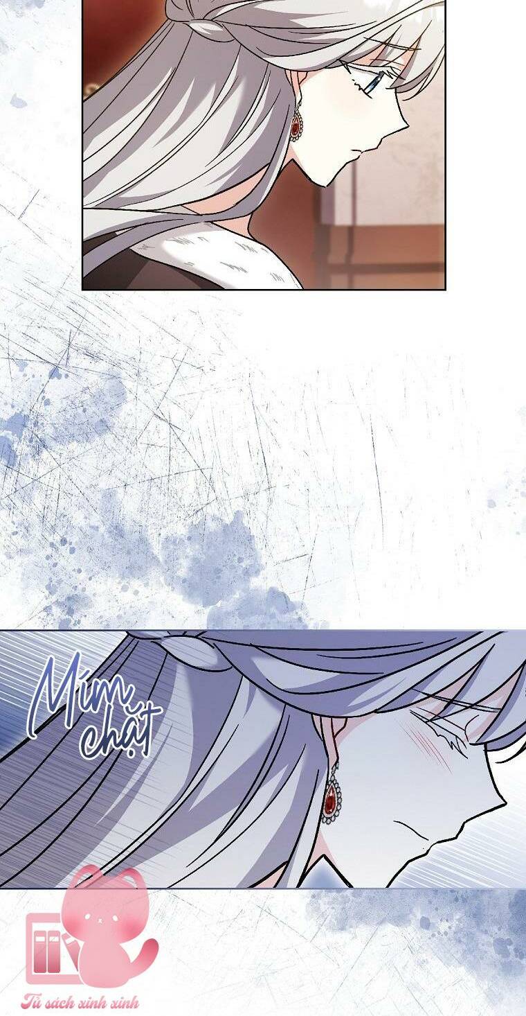 Từ Trúc Mã Hóa Thành Ông Xã - Chap 36 - Trang 38