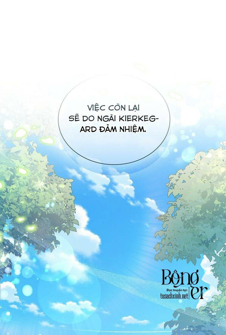 Từ Trúc Mã Hóa Thành Ông Xã - Chap 36 - Trang 5